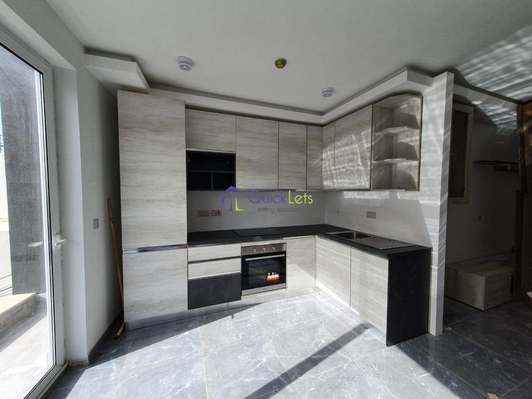 Property in Mgarr
