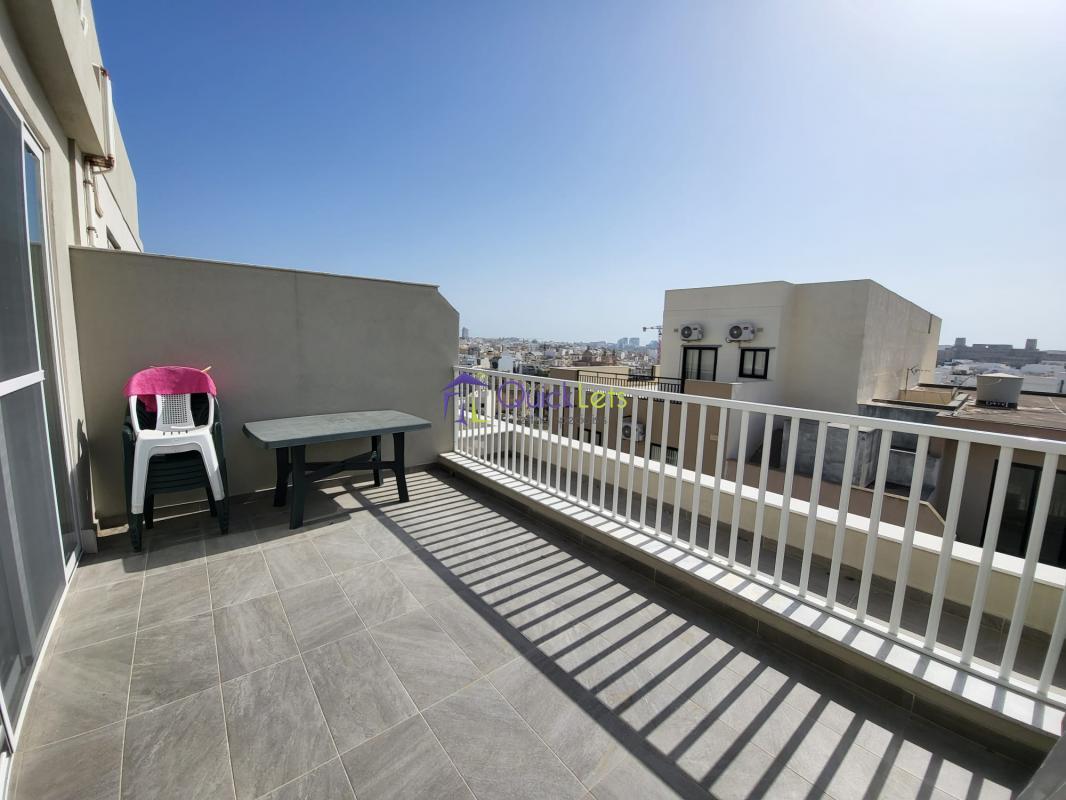 Property in Msida