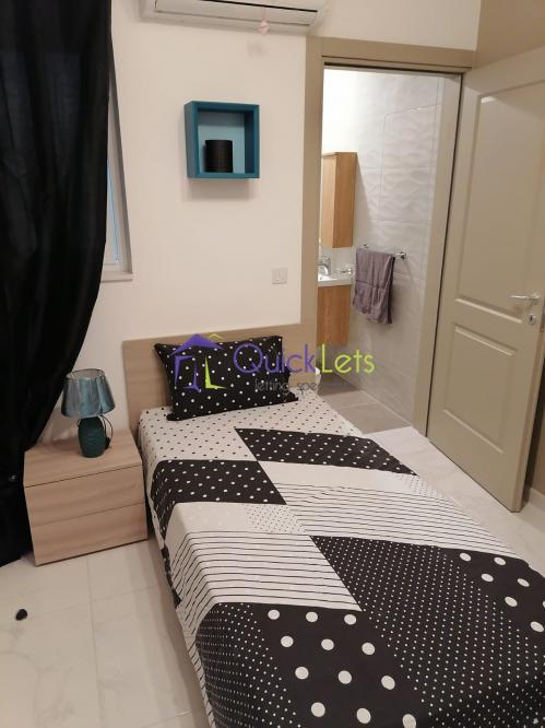 Apartments in Msida - Image 4