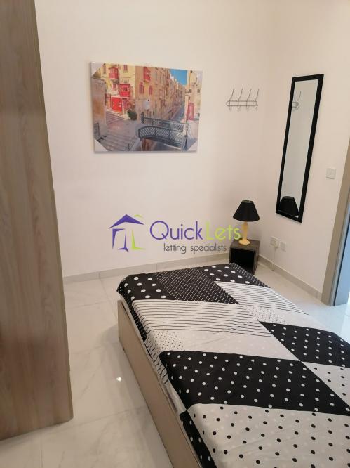 Apartments in Msida - Image 5