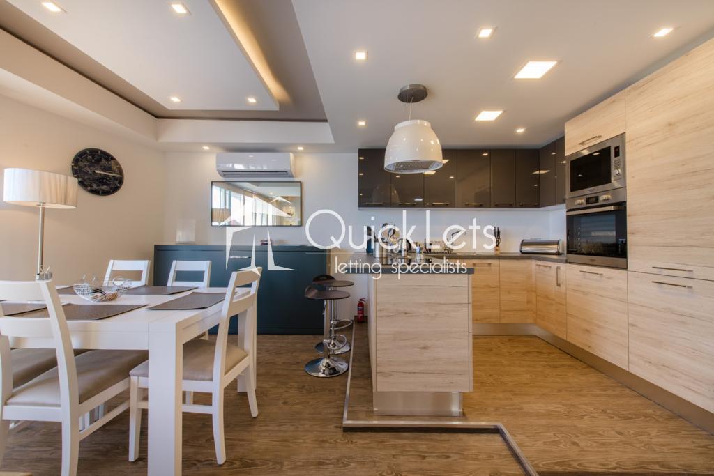 Apartments in Sliema - Image 2
