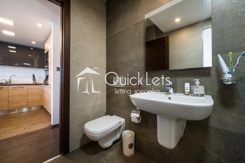 Apartments in Sliema - Image 4