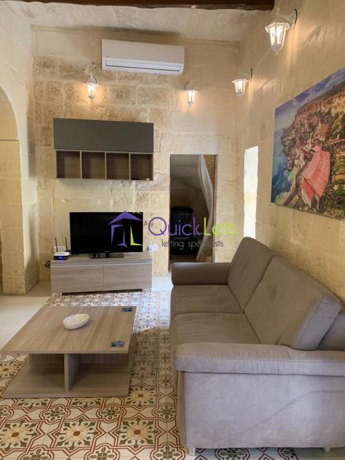 Property in Birkirkara