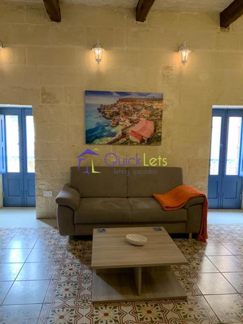 Apartments in Birkirkara - Image 4