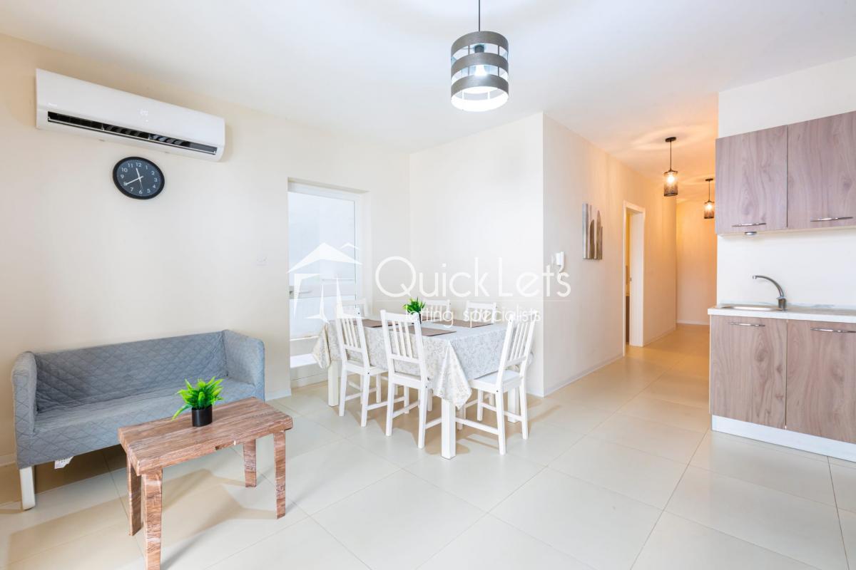 Property in Msida