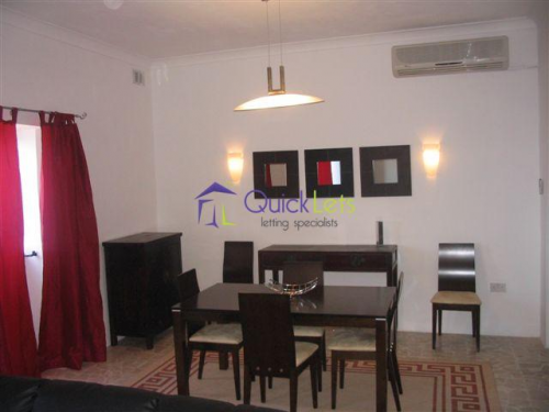 Property in Sliema
