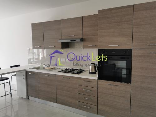 Property in Marsaskala