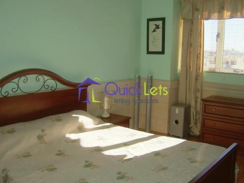 Property in Gzira