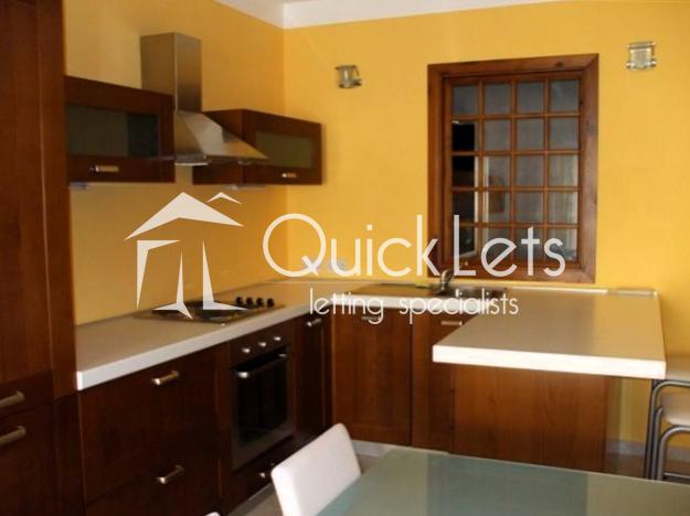 Property in St. Julians