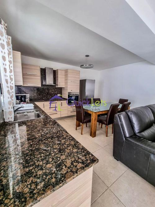 Property in Paola