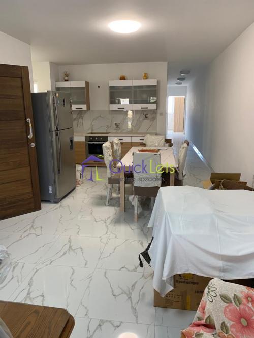 Maisonettes in Hamrun - Image 4
