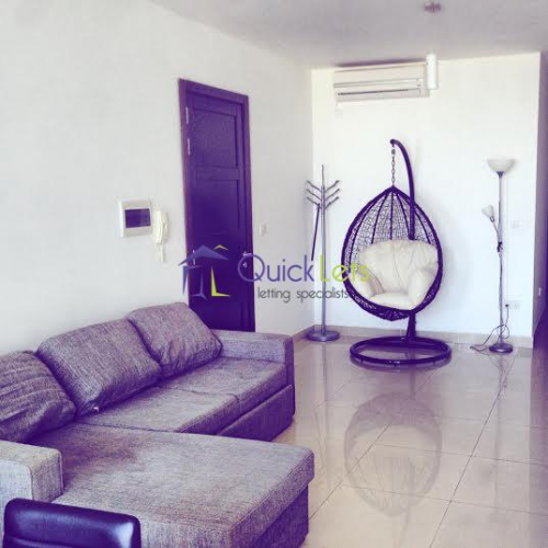 Property in Msida