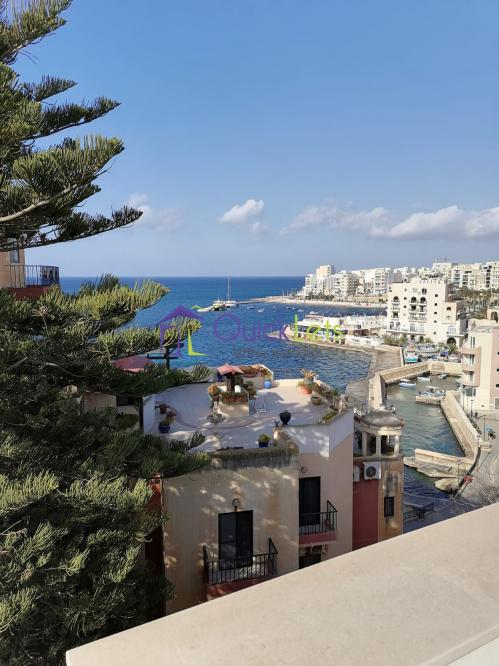Property in St. Paul's Bay