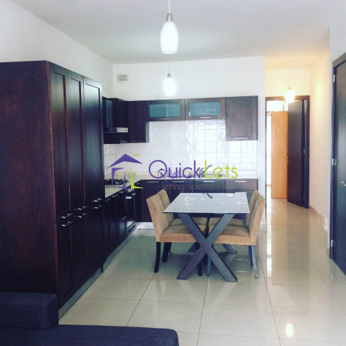 Property in Msida