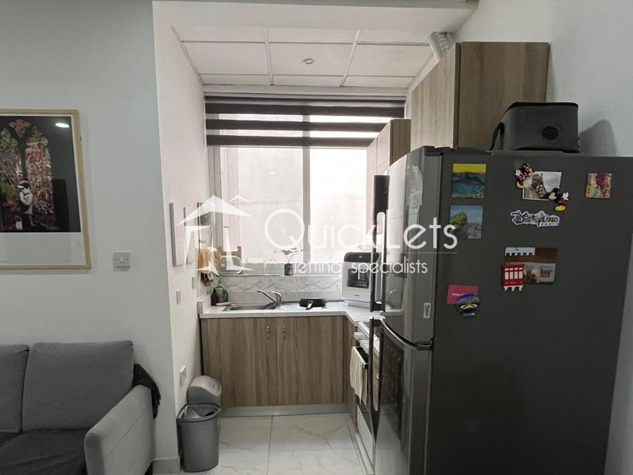 Property in Hamrun