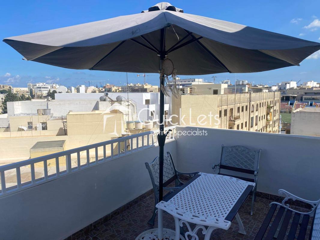 Property in Hamrun
