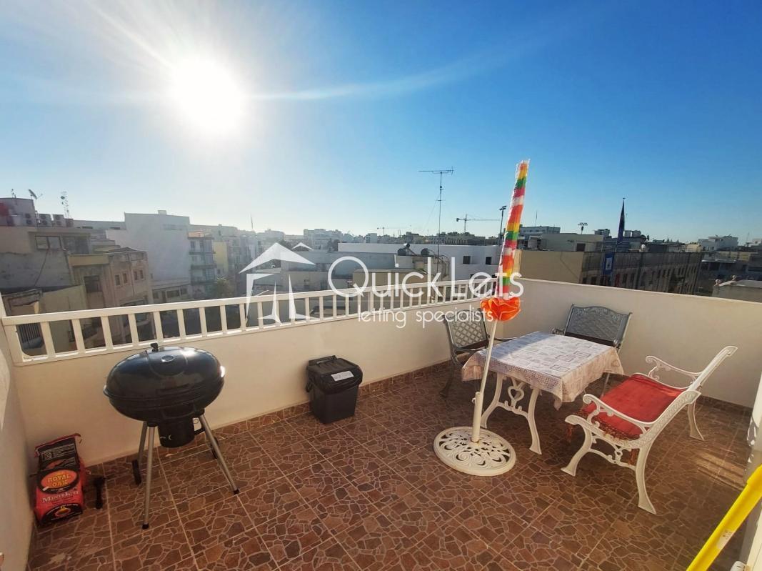 Penthouses in Hamrun - Image 2