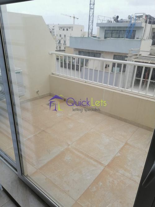 Penthouses in San Gwann - Image 3