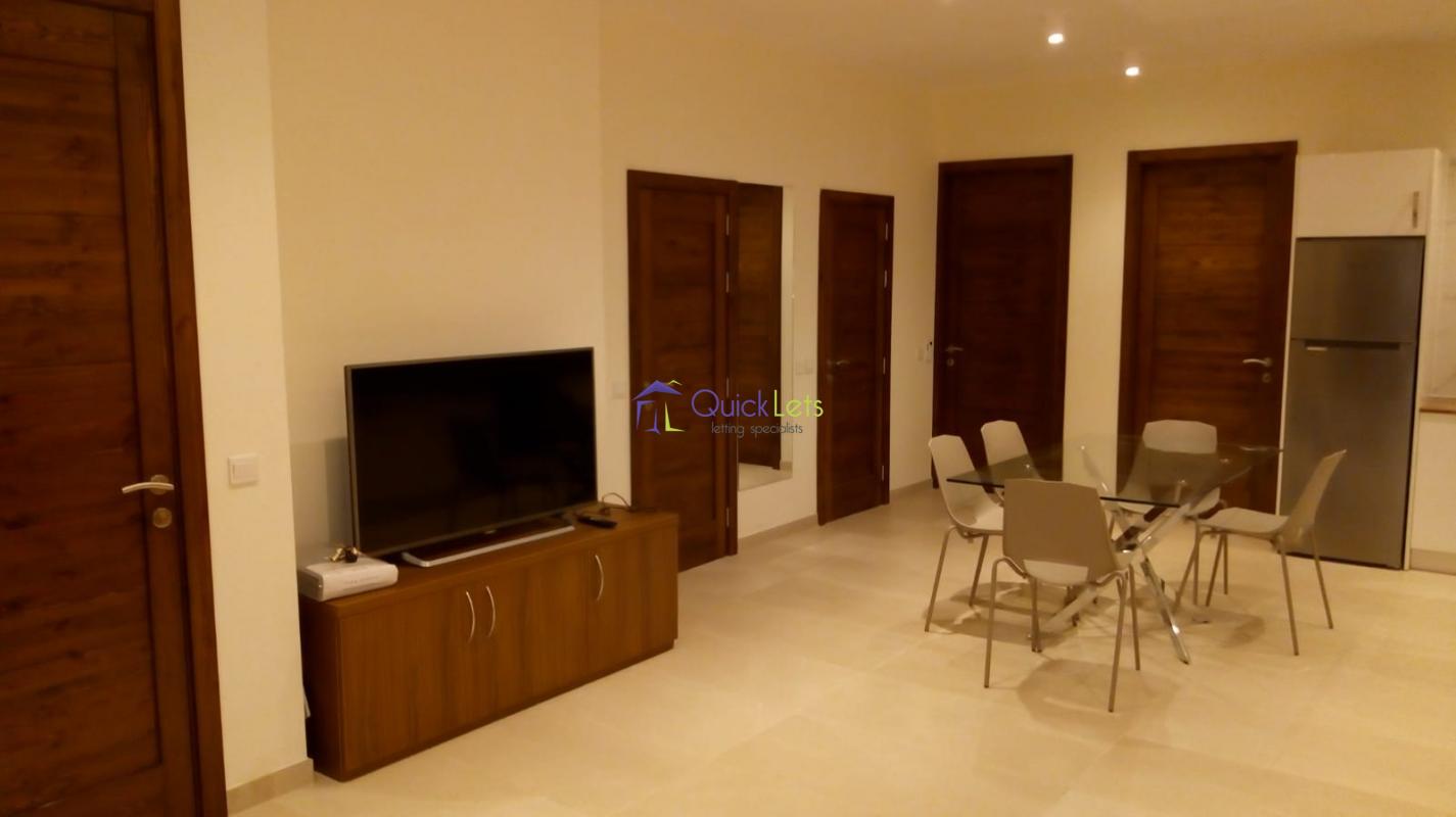 Penthouses in Santa Venera - Image 2