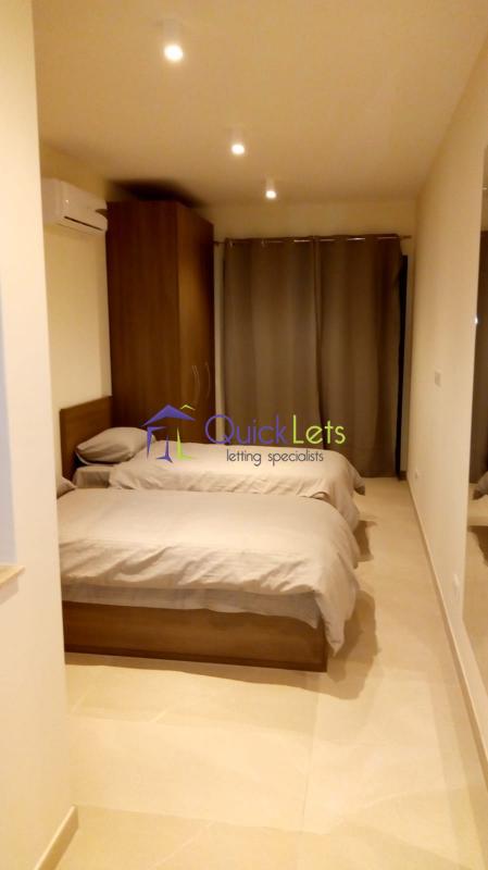 Penthouses in Santa Venera - Image 3