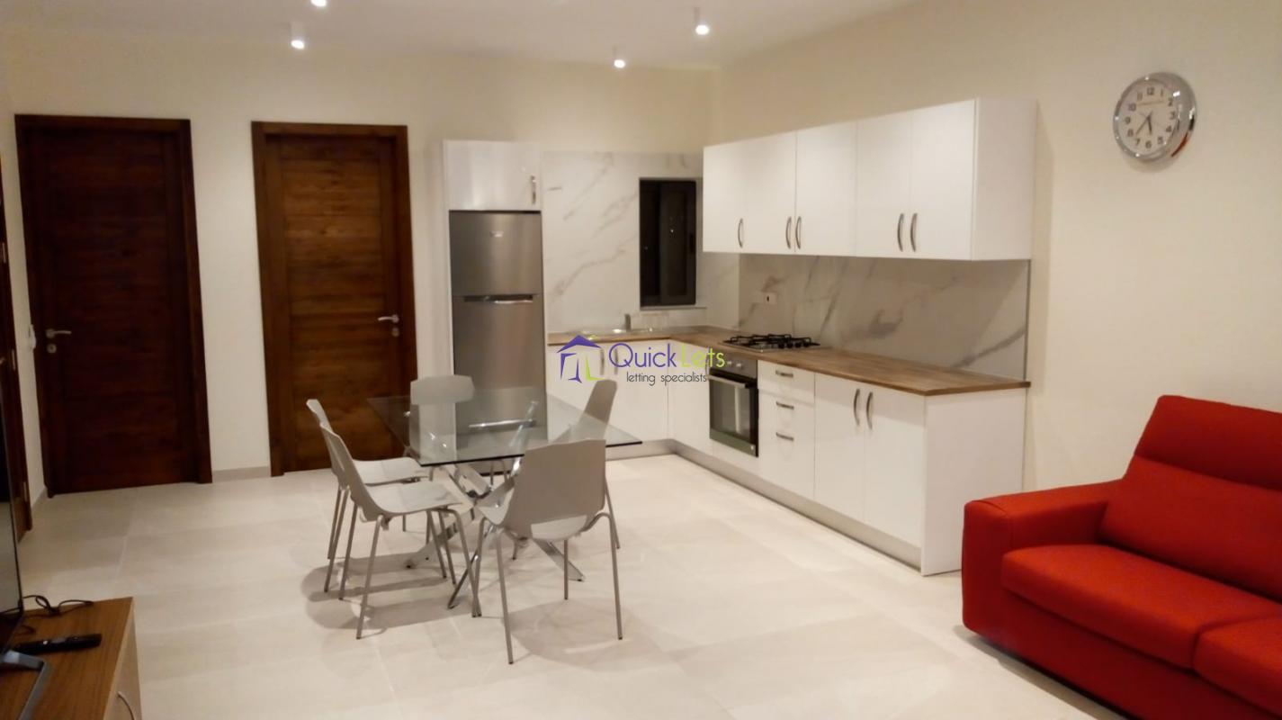 Penthouses in Santa Venera - Image 4