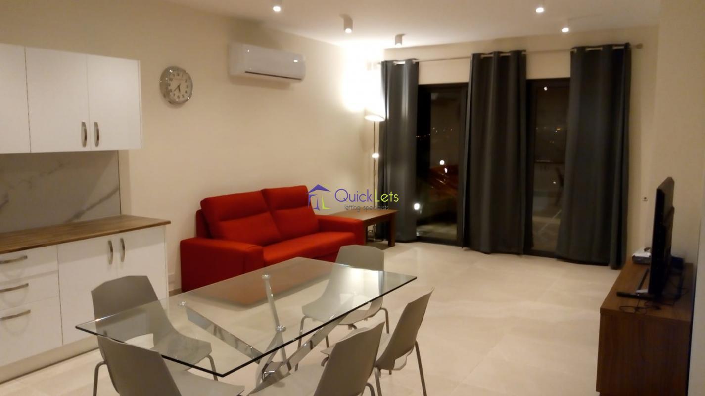 Property in Santa Venera