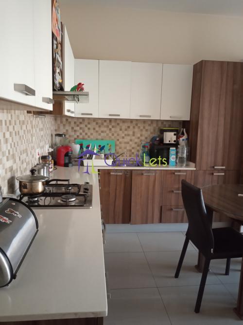 Property in Marsaskala