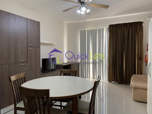 Property in Marsaskala