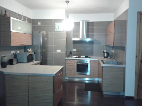Property in Gzira