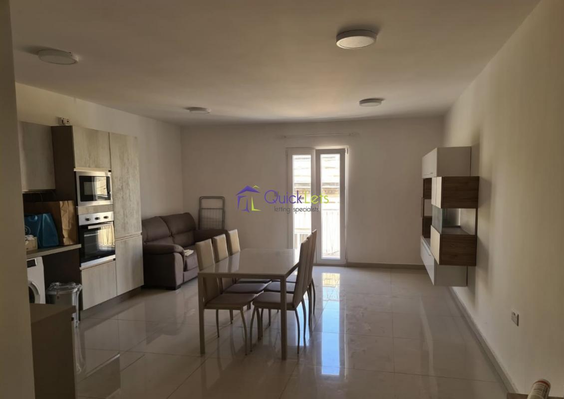 Property in Hamrun
