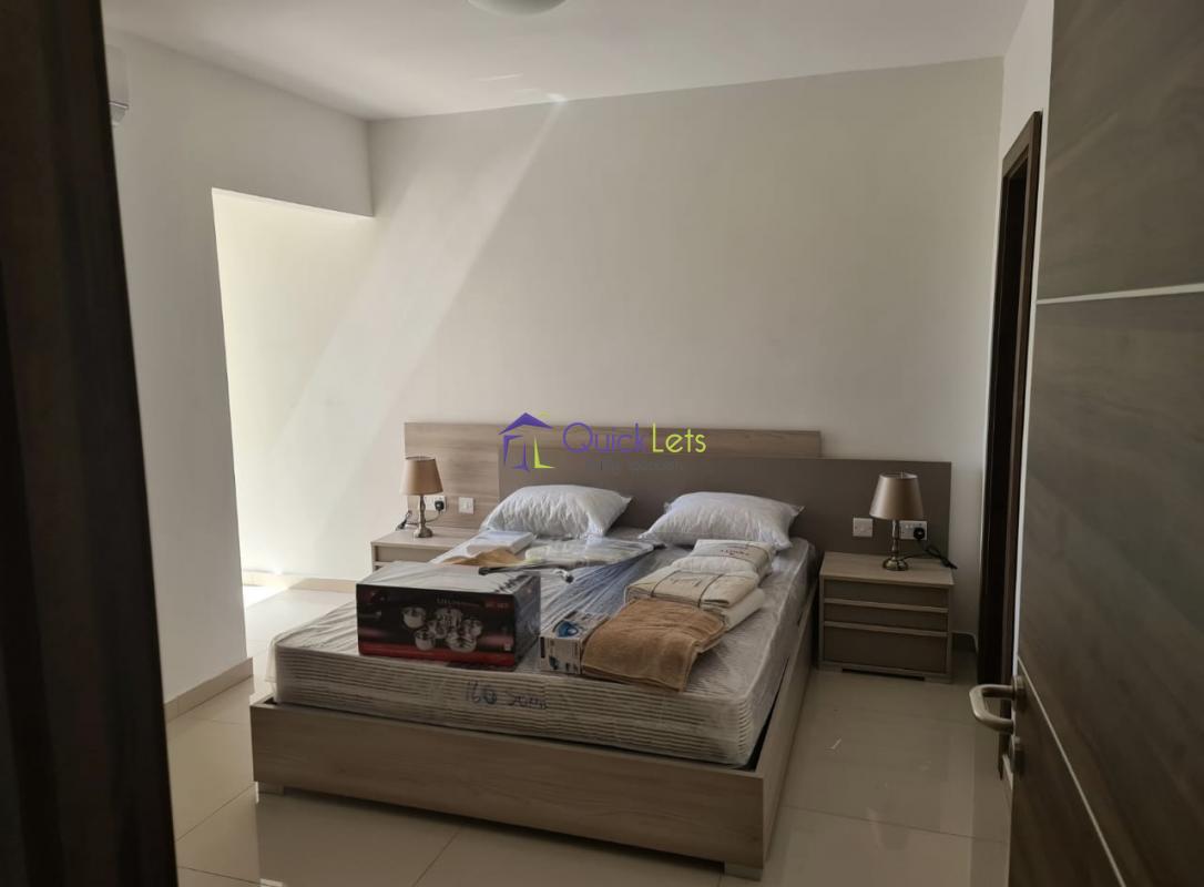 Apartments in Hamrun - Image 5