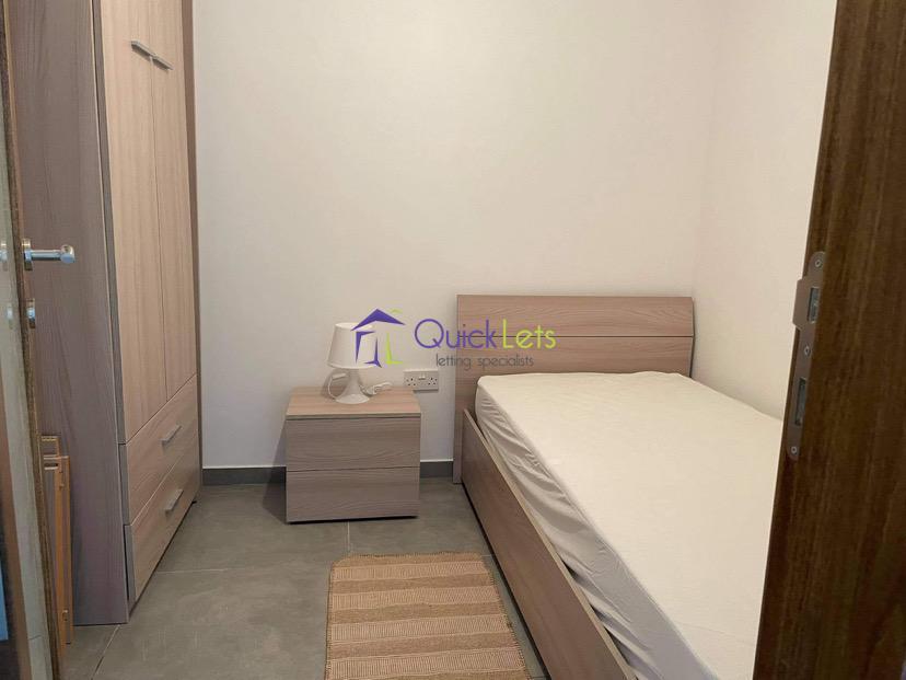 Apartments in Msida - Image 6