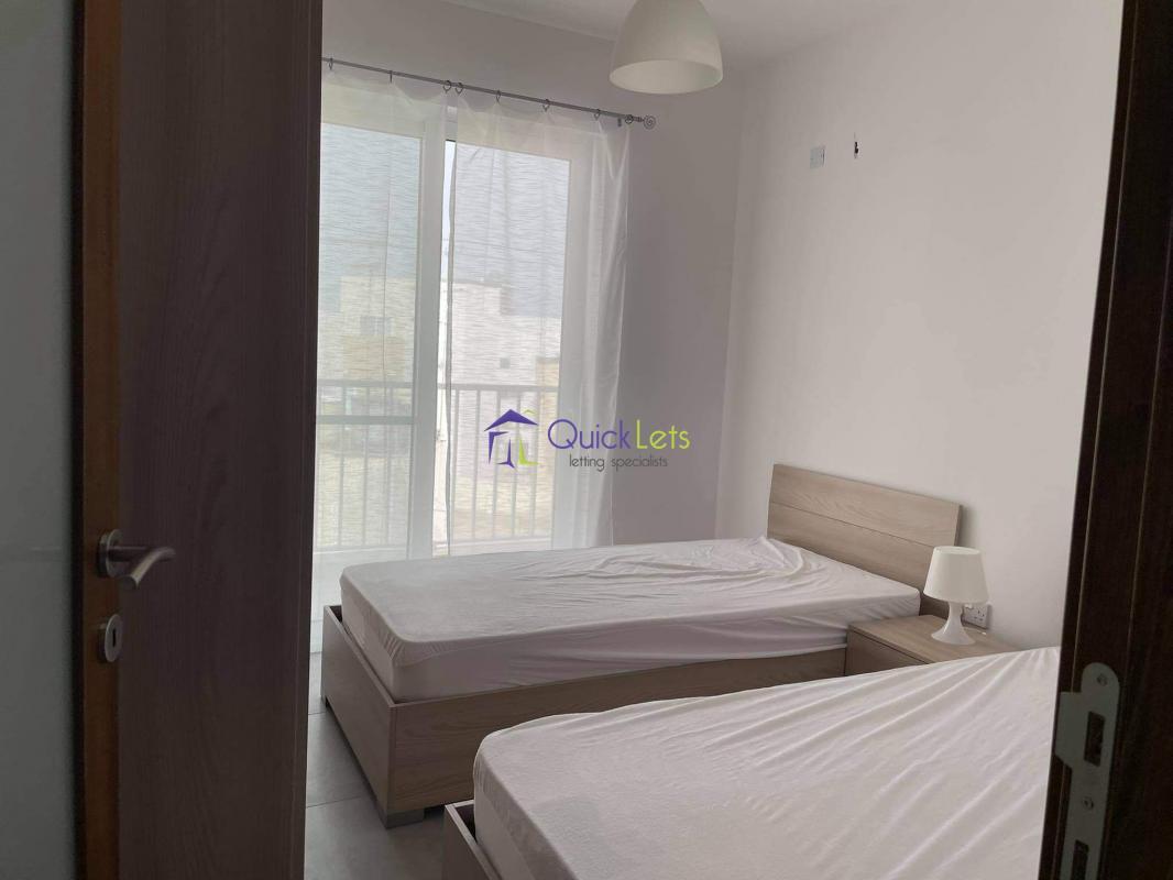 Apartments in Msida - Image 4