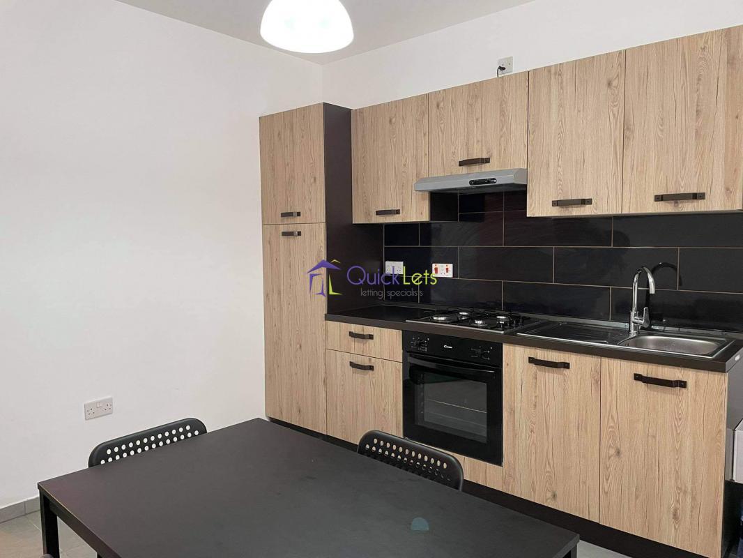Property in Msida