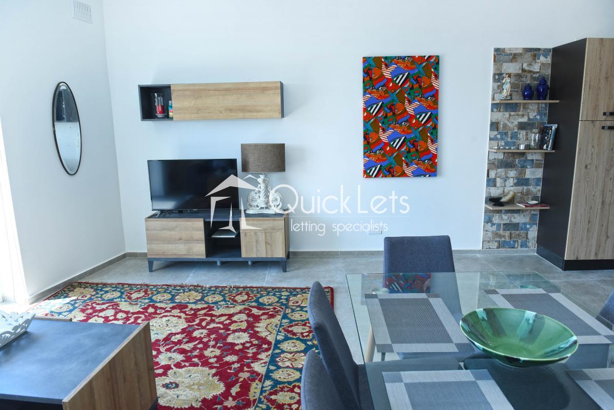 Apartments in Bormla - Image 4