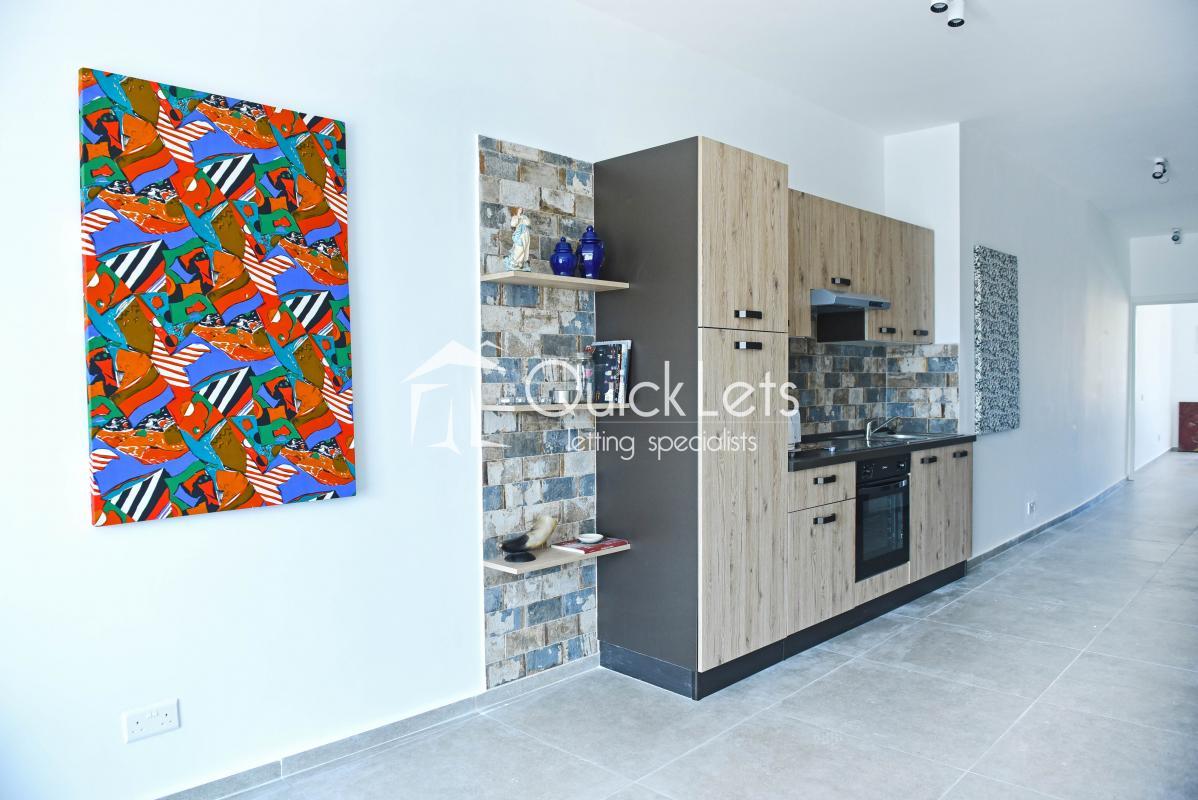 Apartments in Bormla - Image 6