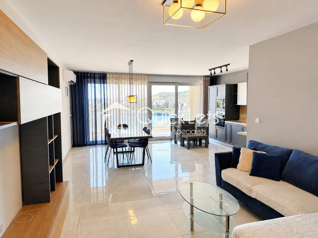 Property in Xemxija