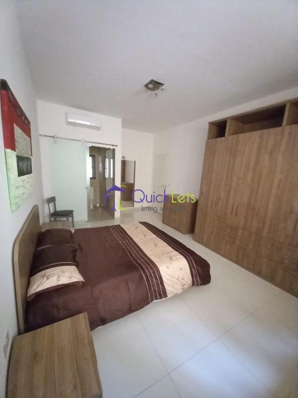 Property in Msida