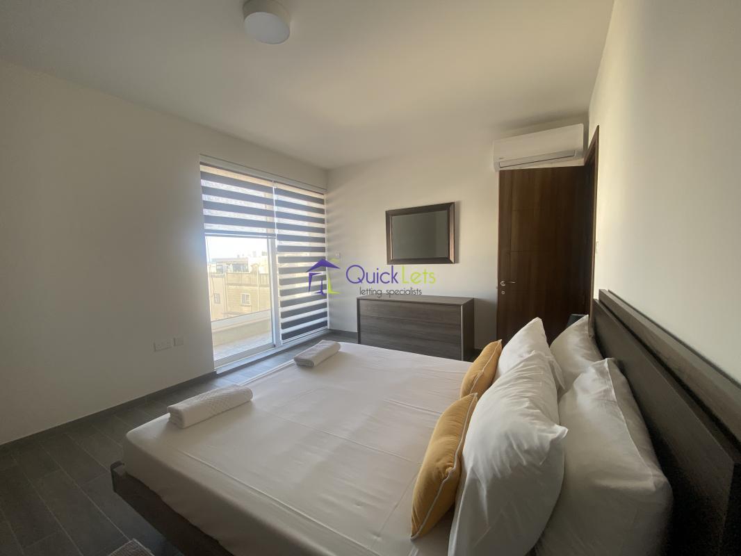 Penthouses in Kappara - Image 5