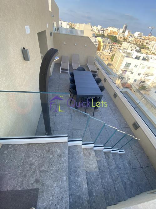 Penthouses in Kappara - Image 2