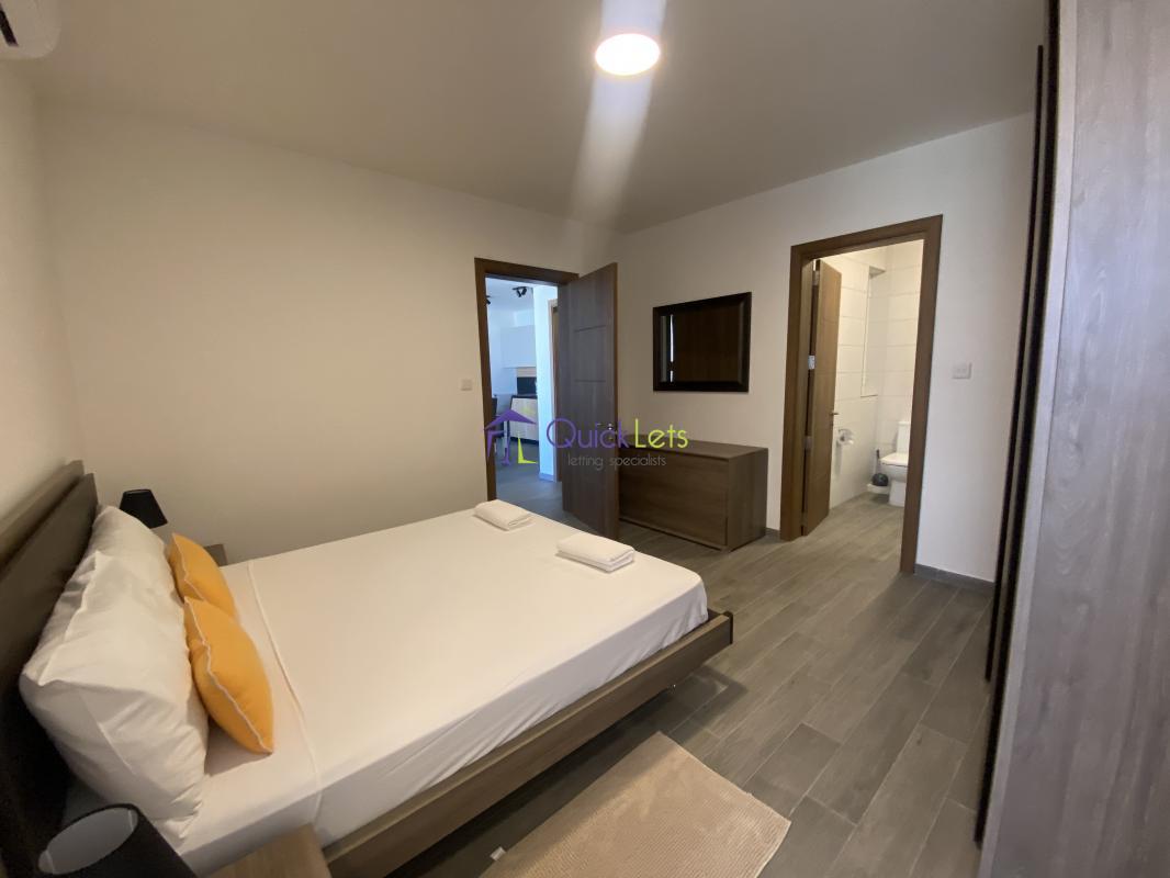 Penthouses in Kappara - Image 3