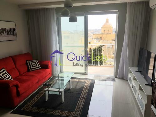 Apartments in Msida - Image 4