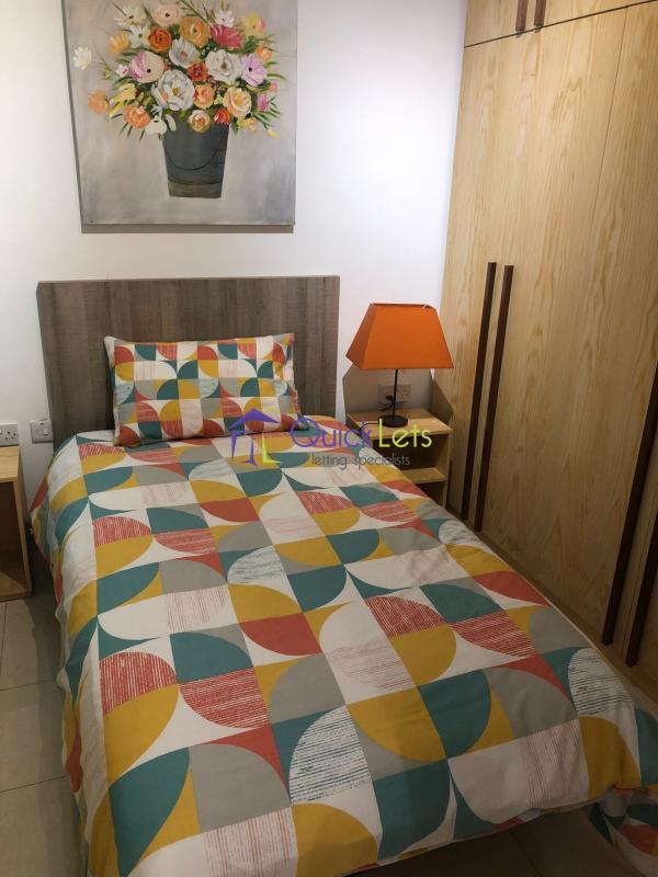 Apartments in Xemxija - Image 2