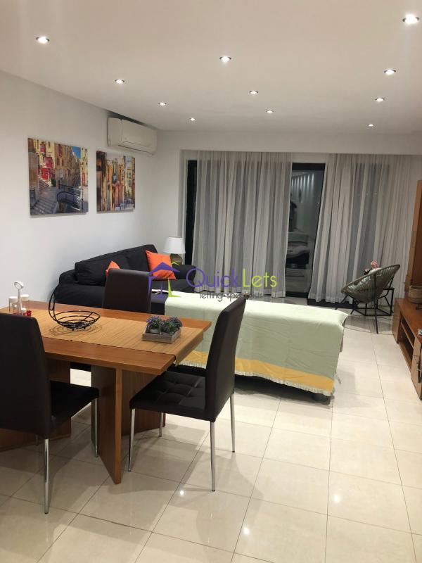 Apartments in Xemxija - Image 5