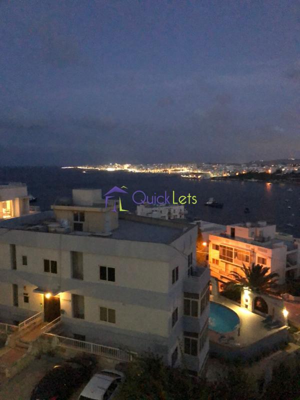 Property in Xemxija