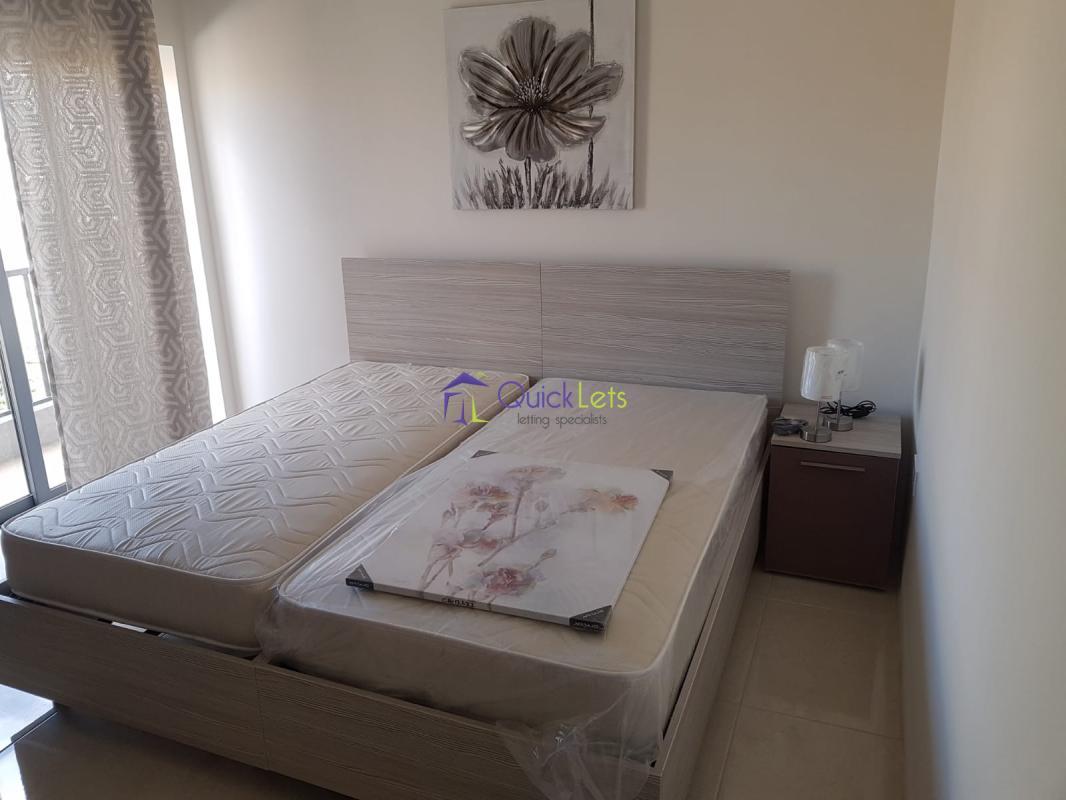 Apartments in Hamrun - Image 4