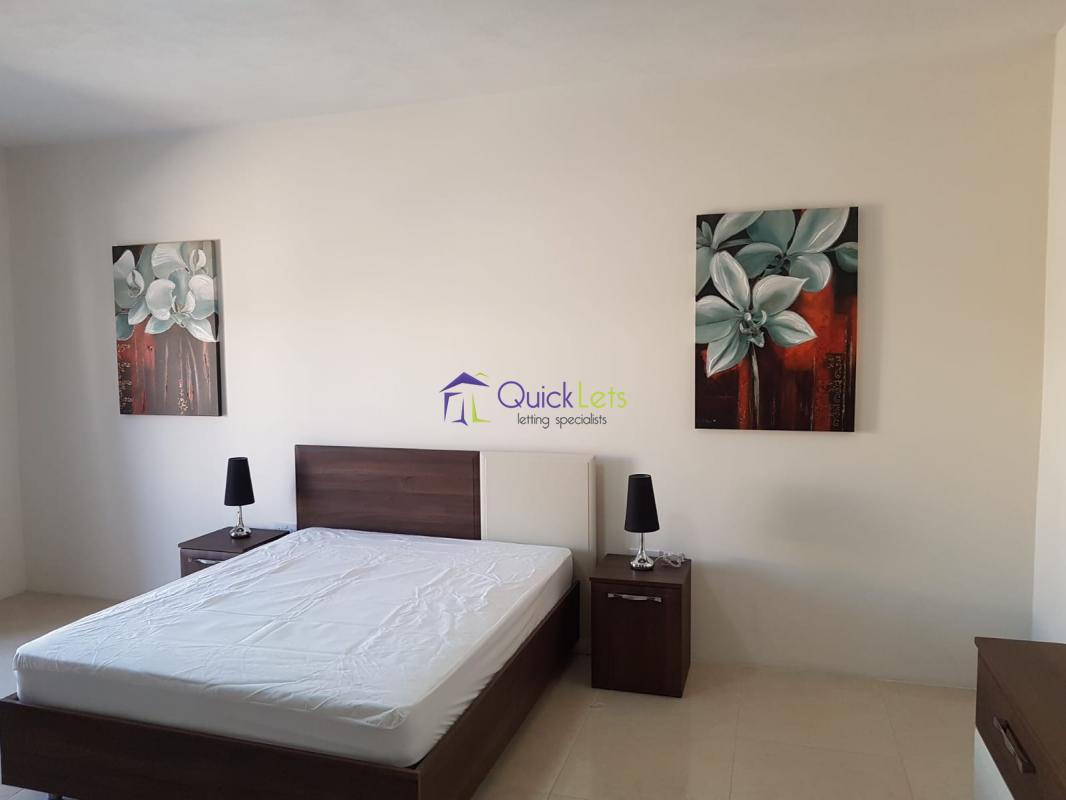 Apartments in Hamrun - Image 5