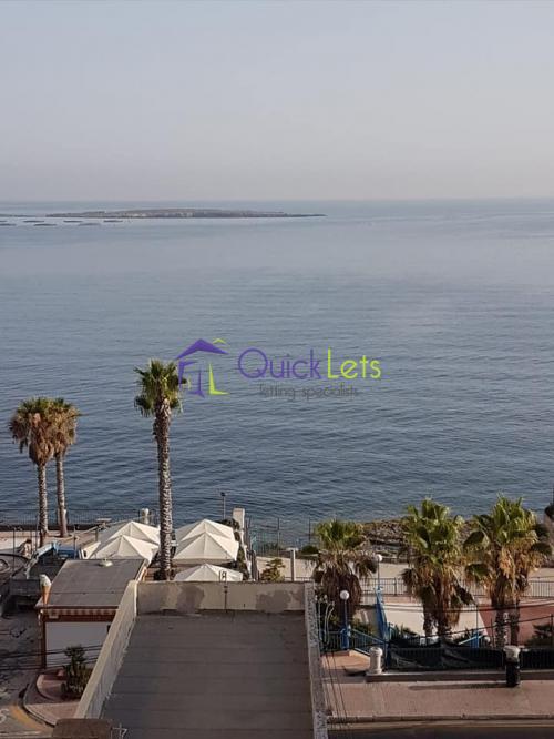 Property in Bugibba