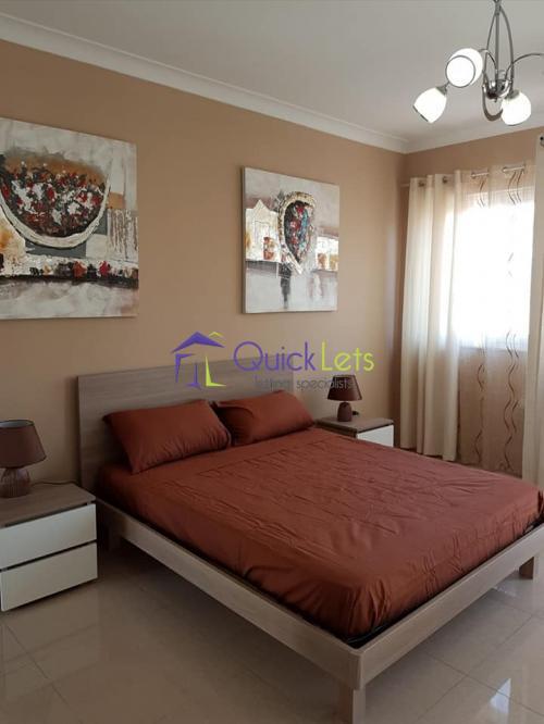Apartments in Bugibba - Image 2