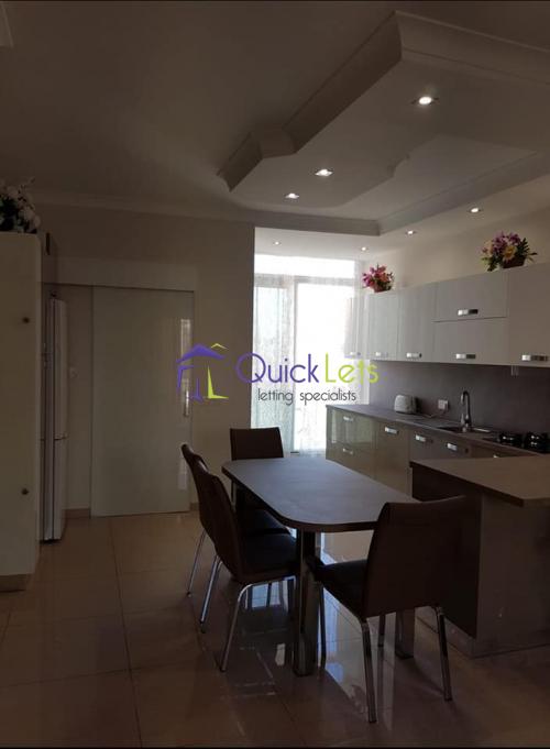 Apartments in Bugibba - Image 4